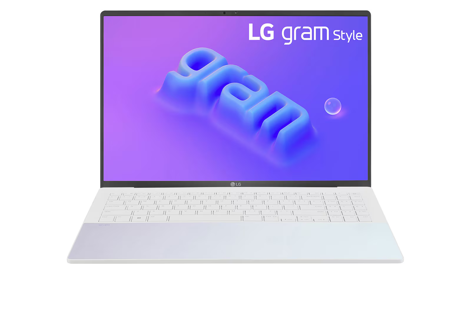 Laptop LG gram Style 16'', Windows 11 Home Plus, Intel® Core™ i5 Gen 13, tốc độ xử lý 120Hz, màn hình OLED| 16Z90RS-G.AH54A5| Hàng chính hãng