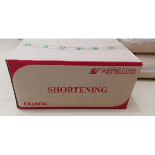 Shortening cái lân 1 kg