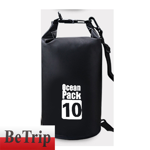Túi khô chống nước 10L, túi chống nước, túi đi biển chống nước Oceanpack