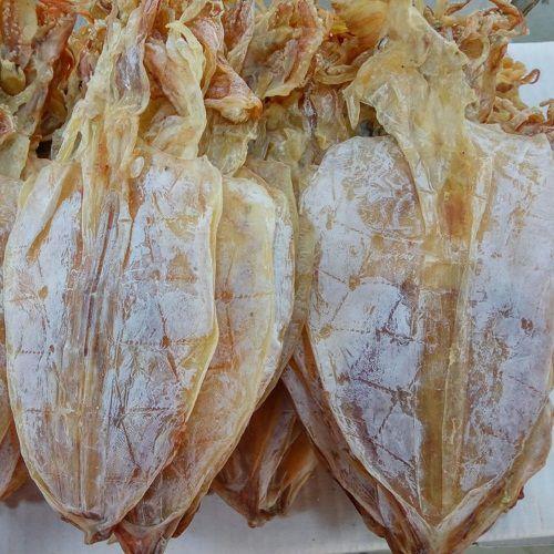Nửa kg mực khô size trung rất ngon