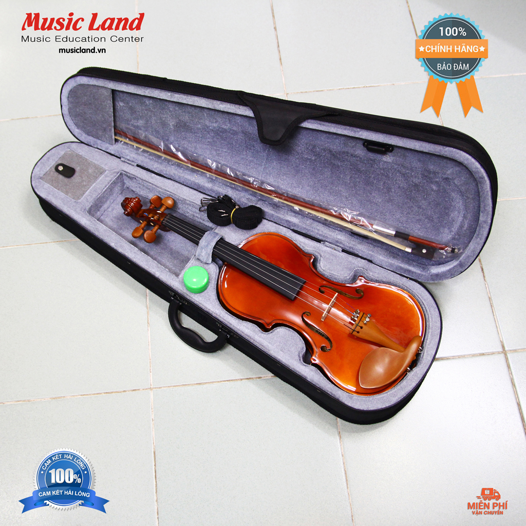 Đàn Violin Shifen SV-401 - Chính Hãng