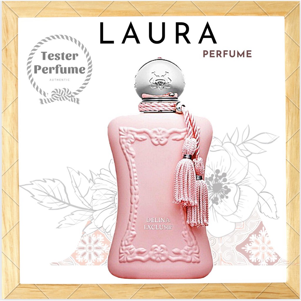 Jelly.Store - Nước Hoa Parfums de Marly Delina Exclusif