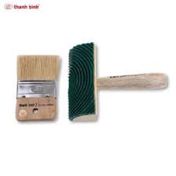 Bộ dụng cụ Tạo Vân Gỗ cọ lăn sơn giả gỗ, dụng cụ vẽ vân gỗ cho tường Thanh Bình