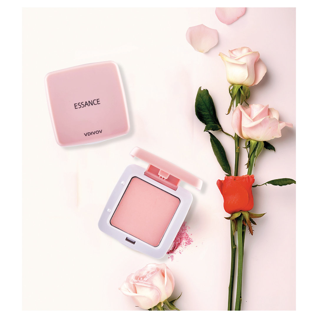 Phấn phủ ngọc trai Essance Pearl Pact 11g