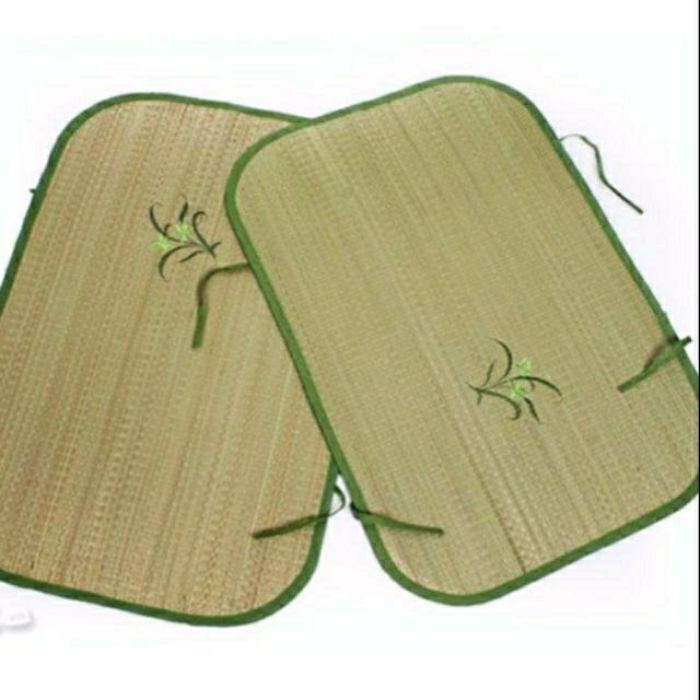 Chiếu Cói Nằm Cho Bé ( Cỡ 45X60Cm Và 60X1M )