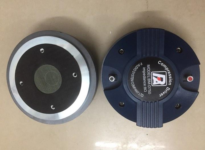 Cặp loa treble PA750 giá một cap - Hàng Nhập Thái - PA750 giá 1 cặp