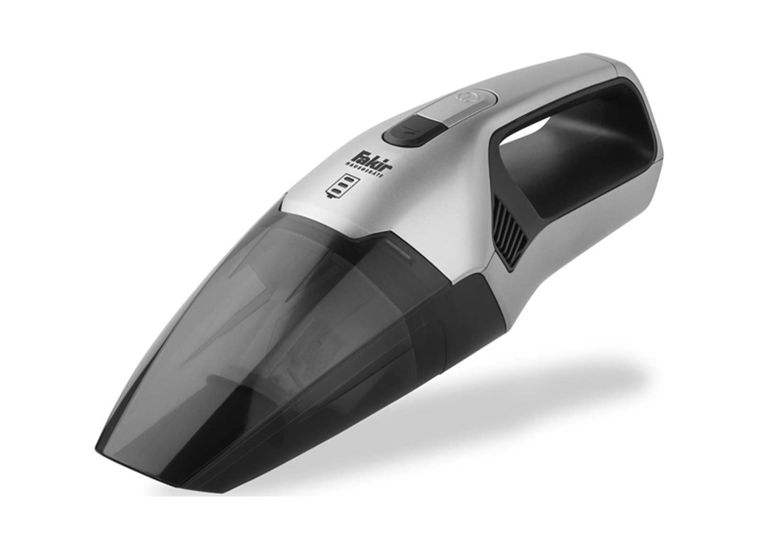 Máy hút bụi cầm tay fakir as 1108 tl