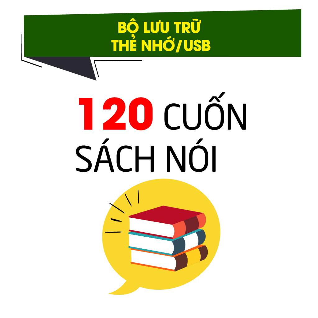 THẺ NHỚ 120 CUỐN SÁCH NÓI, THẺ NHỚ 16GB, THẺ DÙNG CHO LOA NÓI, ĐÀI NÓI, ĐIỆN THOAI, MÁY TÍNH...,OCCAR
