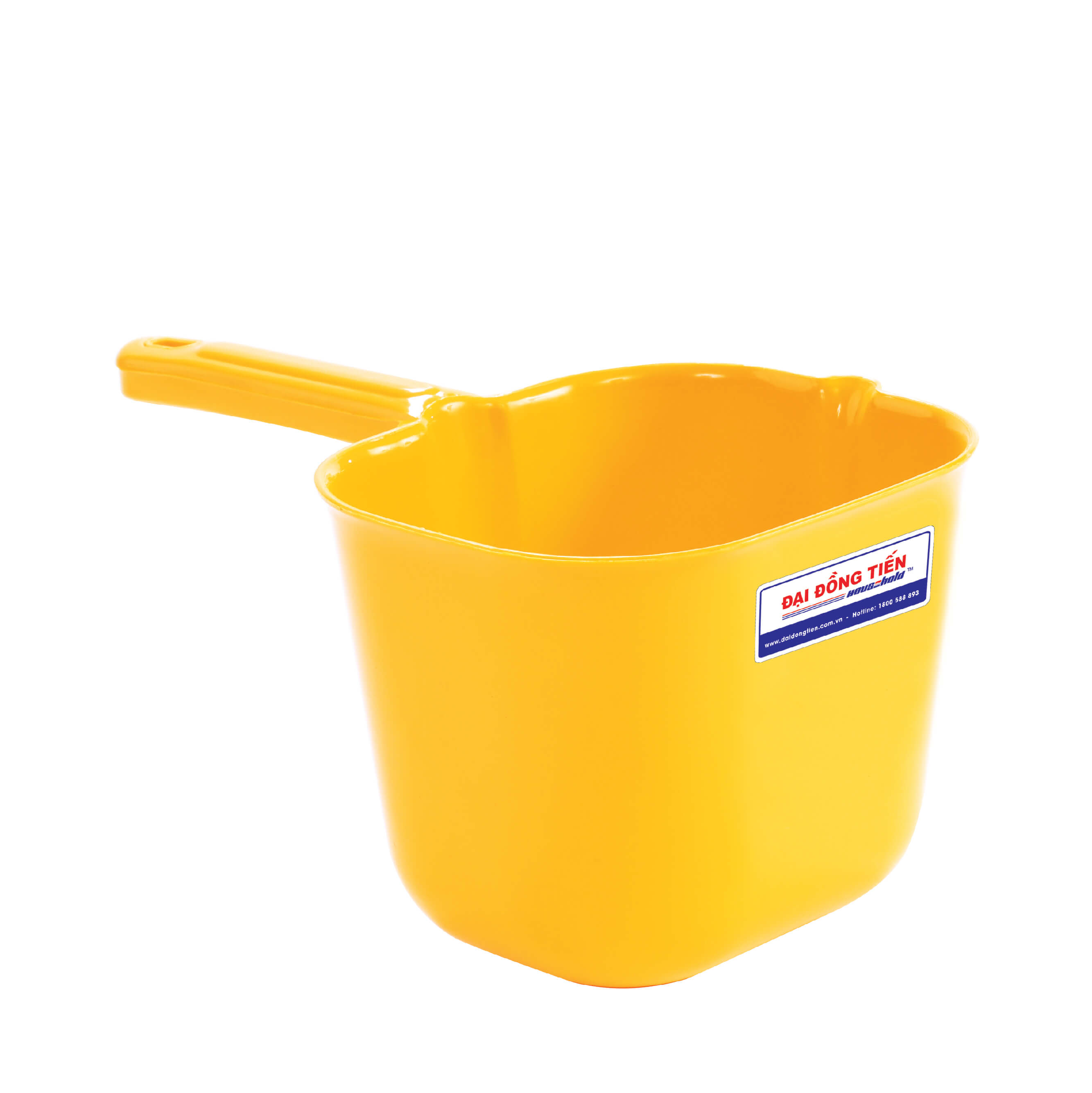 COMBO 2 CA MÚC NƯỚC NHỰA CAO CẤP ĐẠI ĐỒNG TIẾN [ A1074]