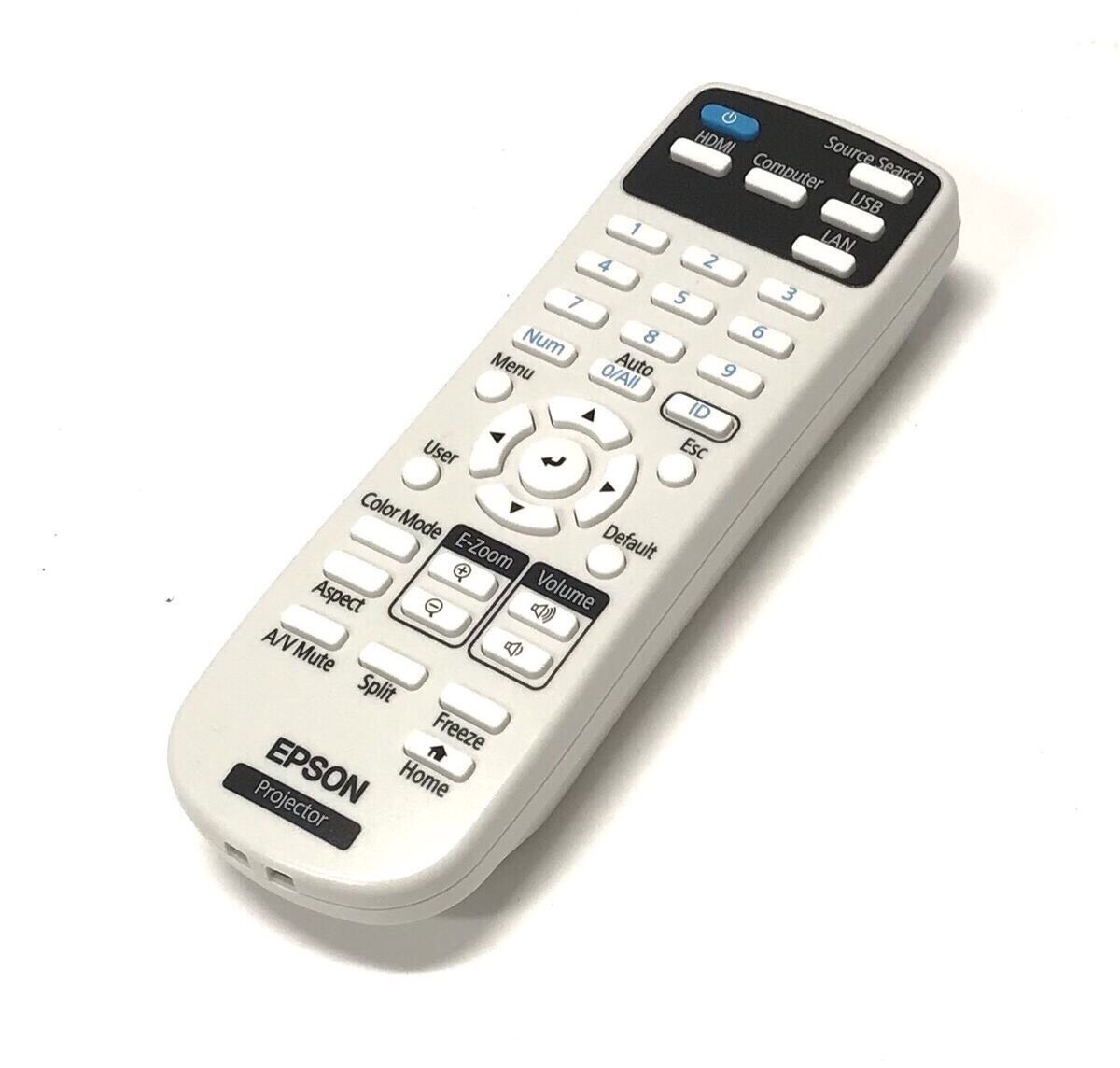 Điều khiển máy chiếu Epson EB-E01, Epson E500, Epson X51