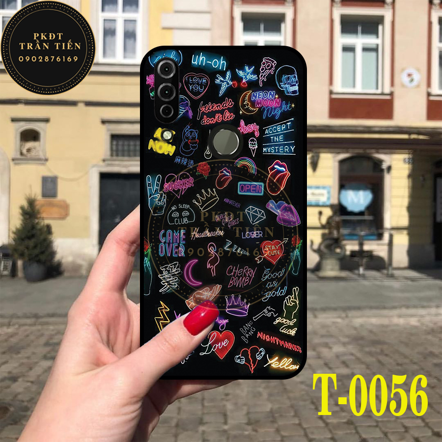 Ốp lưng vsmart joy 3 in hình - bst tổng hợp