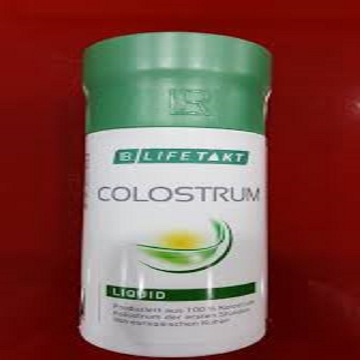Sữa Non Colostrum Đức 125Ml - Sữa Non Colostrum