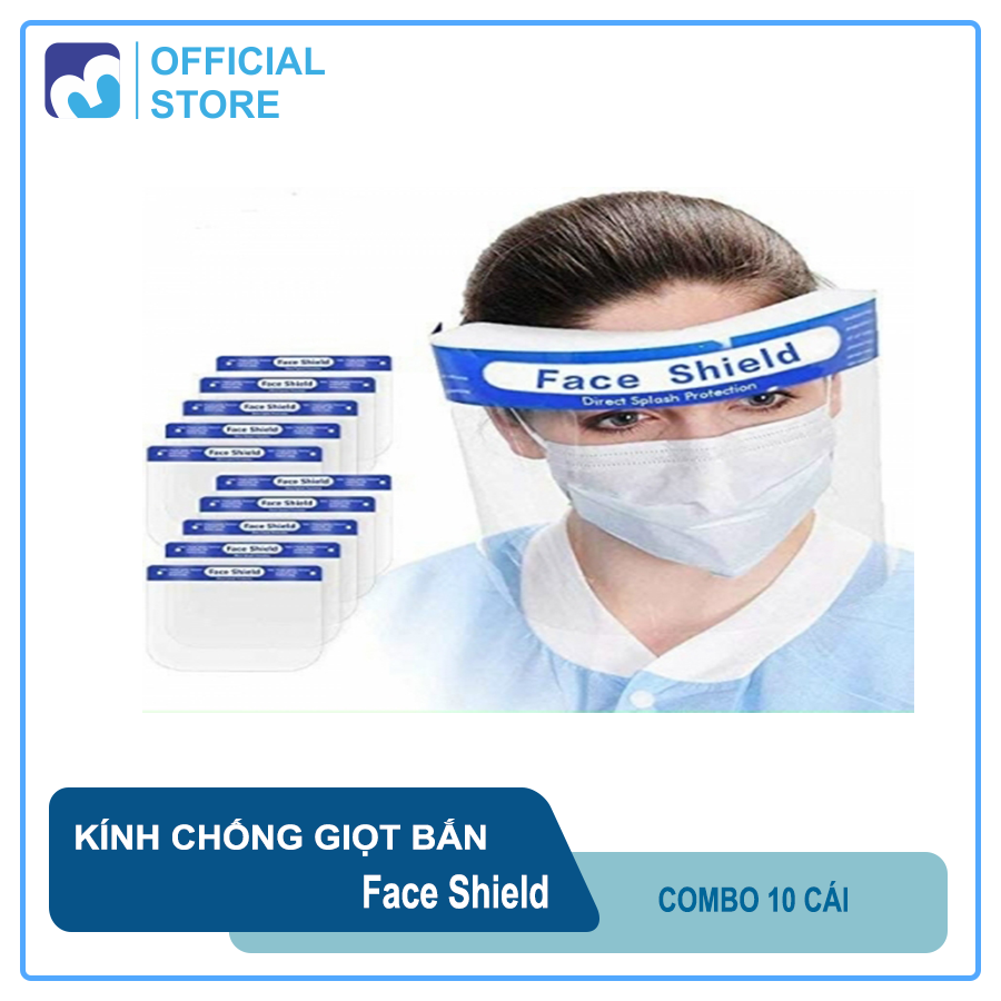 Tấm chắn giọt bắn ,An tâm mùa dịch