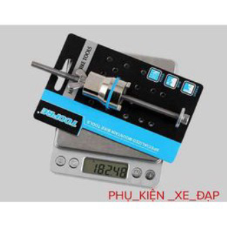 Cảo cối líp thả xe đạp Toopre cao cấp dụng cụ tháo cối líp thả