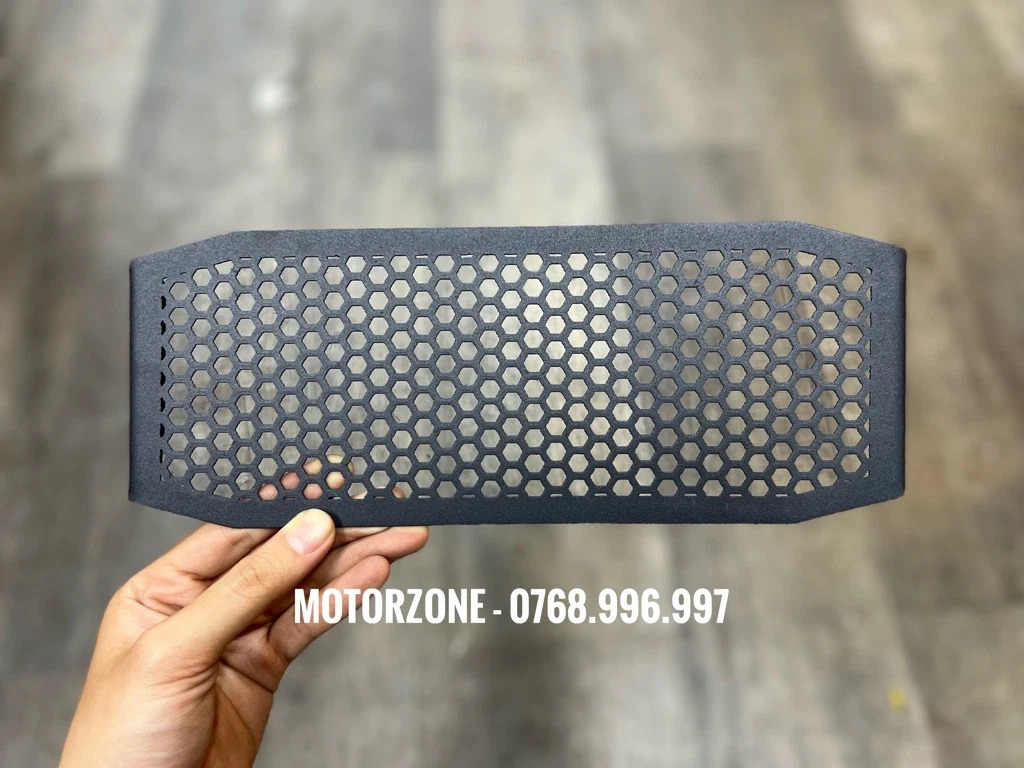 Che két nước yamaha xsr 155 mẫu tổ ong