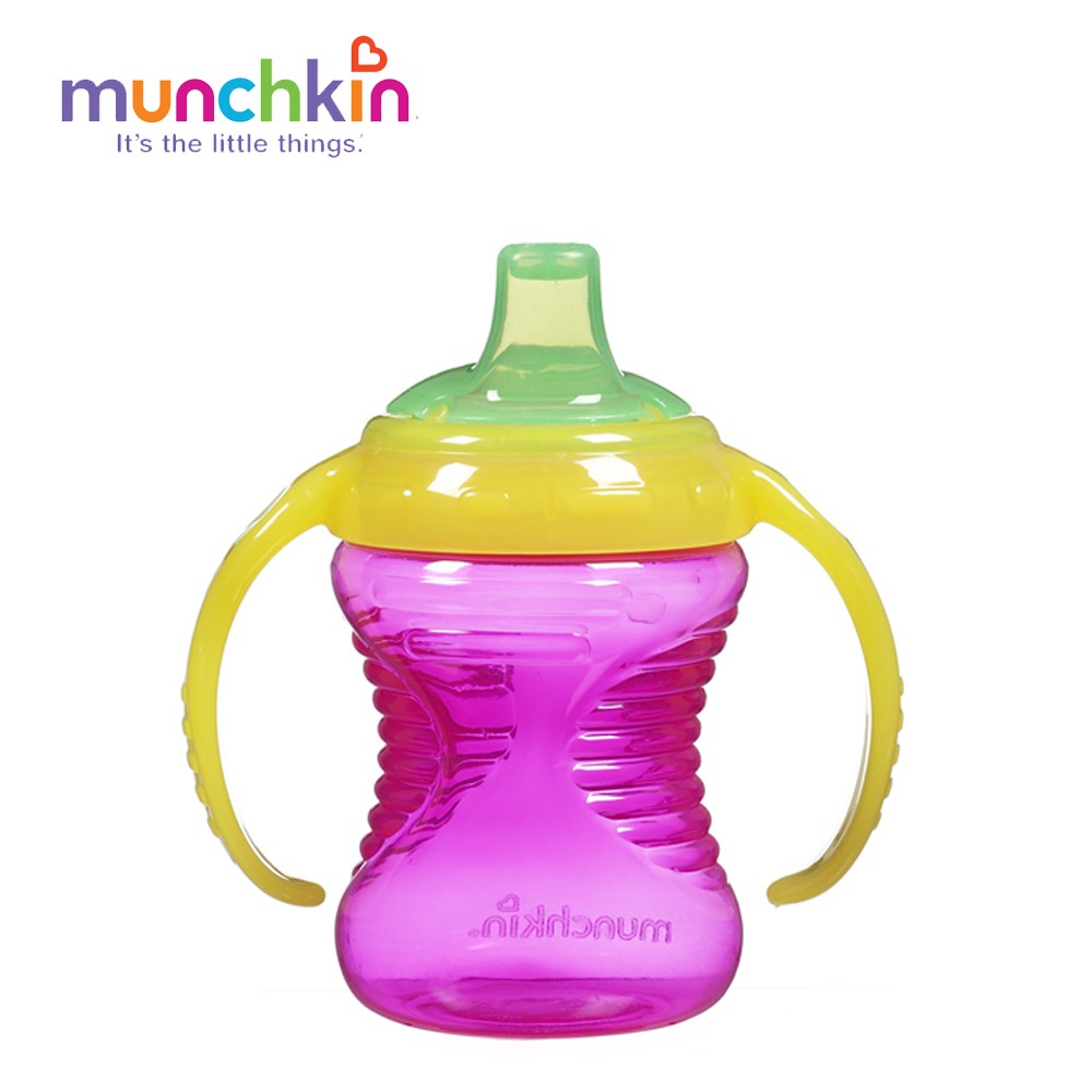 Cốc tập uống munchkin mk40027