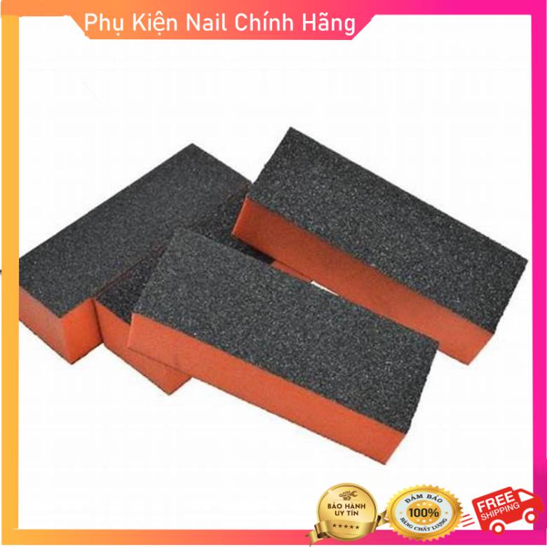 Phào cam chà móng, phào dũa chà móng tiện lợi
