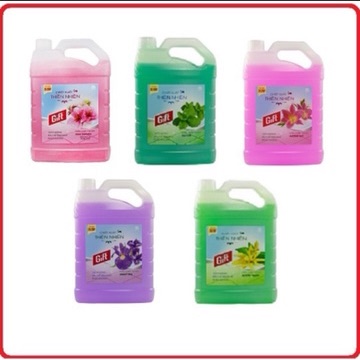 Nước lau sàn 2x đậm đặc gift