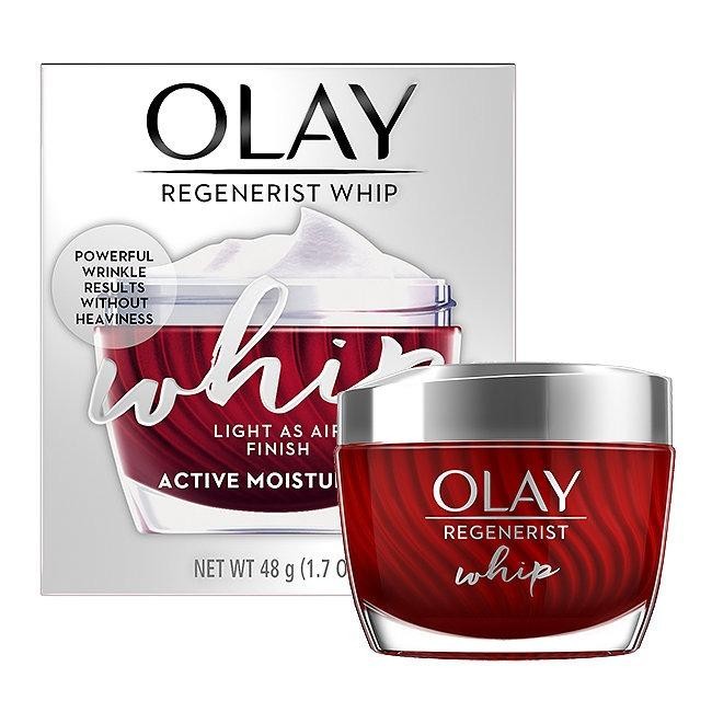 Kem Dưỡng Chống Lão Hóa OLAY Regenerist Whip Active Moisturizer 48g