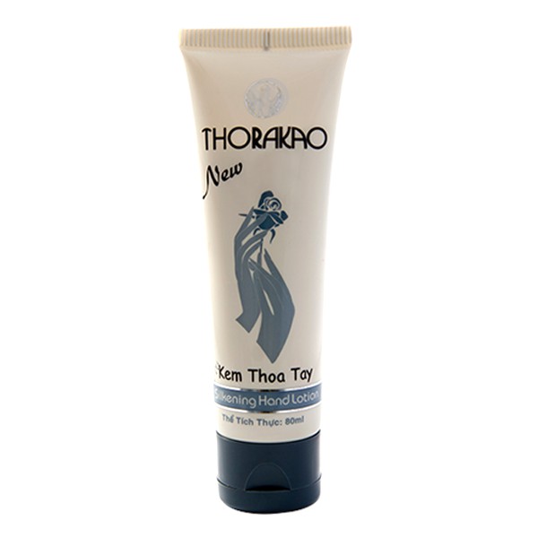[HCM]Kem Dưỡng Da Tay Thorakao 80gr