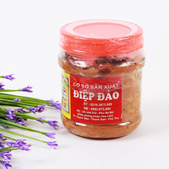 Thịt chua Điệp Đào