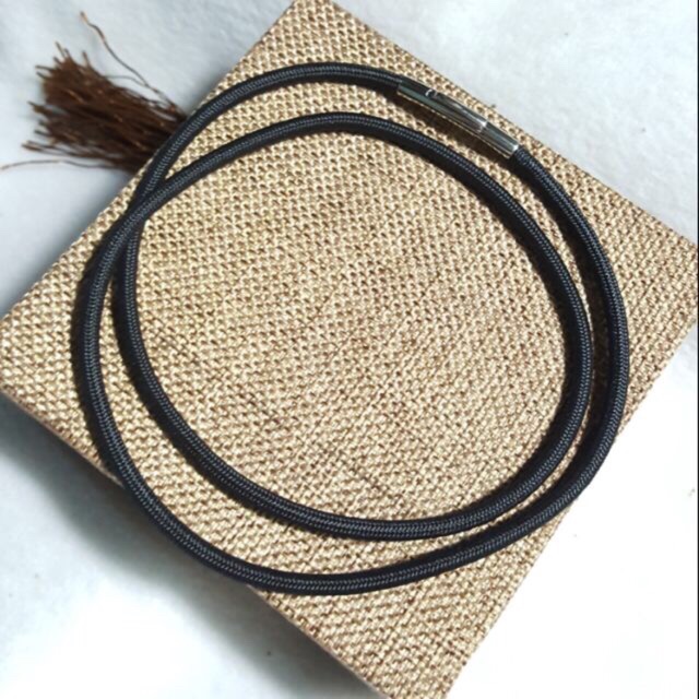 Dây dù đeo cổ loại xịn size 5mm