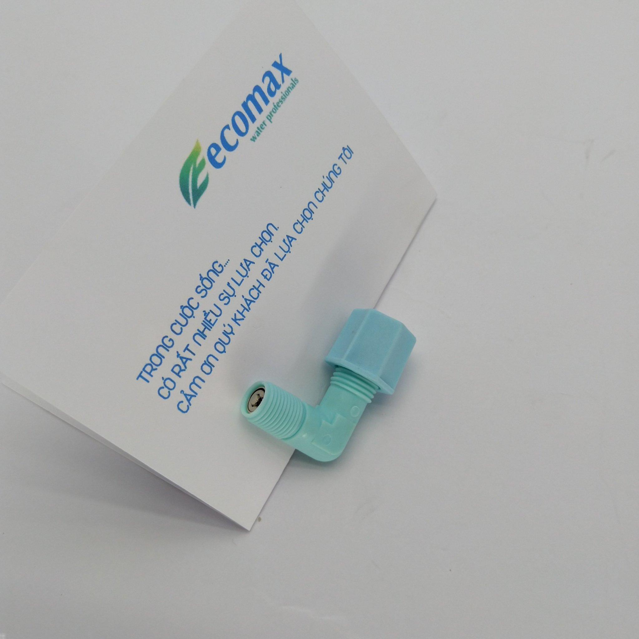 Van 1 chiều máy lọc nước