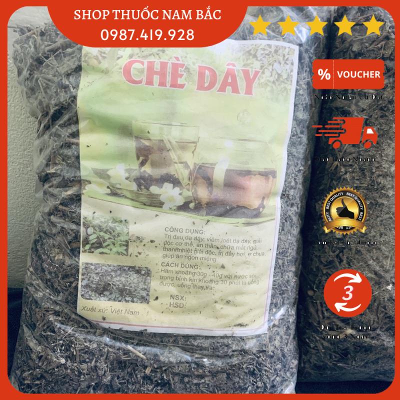 1kg chè dây tốt cho người đau dạ dày