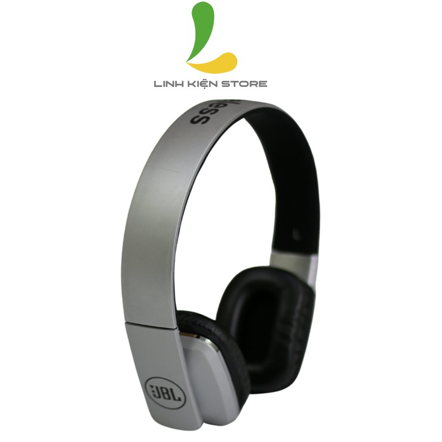 TAI NGHE CHỤP TAI BLUETOOTH JBL 952BT SILVER/ BLUE/ BLACK/ WHITE