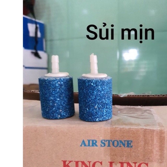 combo 5 đá sủi khí cho bể cá