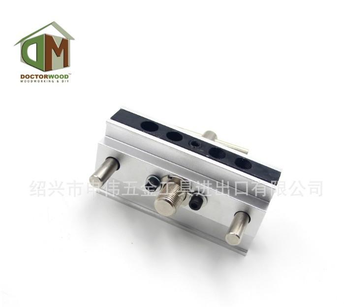 Cữ khoan mộng chốt gỗ