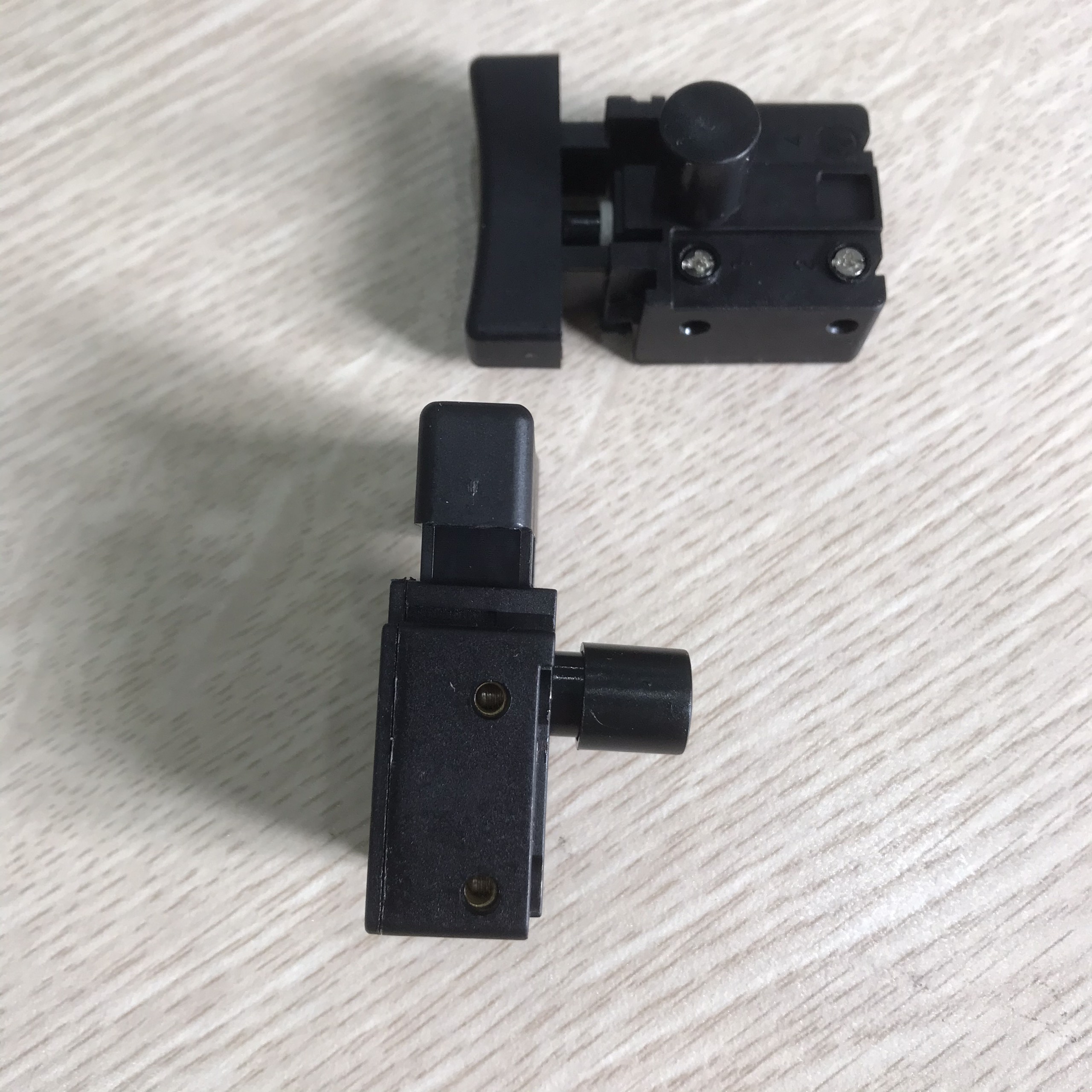 Công tắc có điều tốc cho máy siết bu lông không chổi than, công tắc điều tốc thay thế cho các máy khoan, bắt vít dùng pin