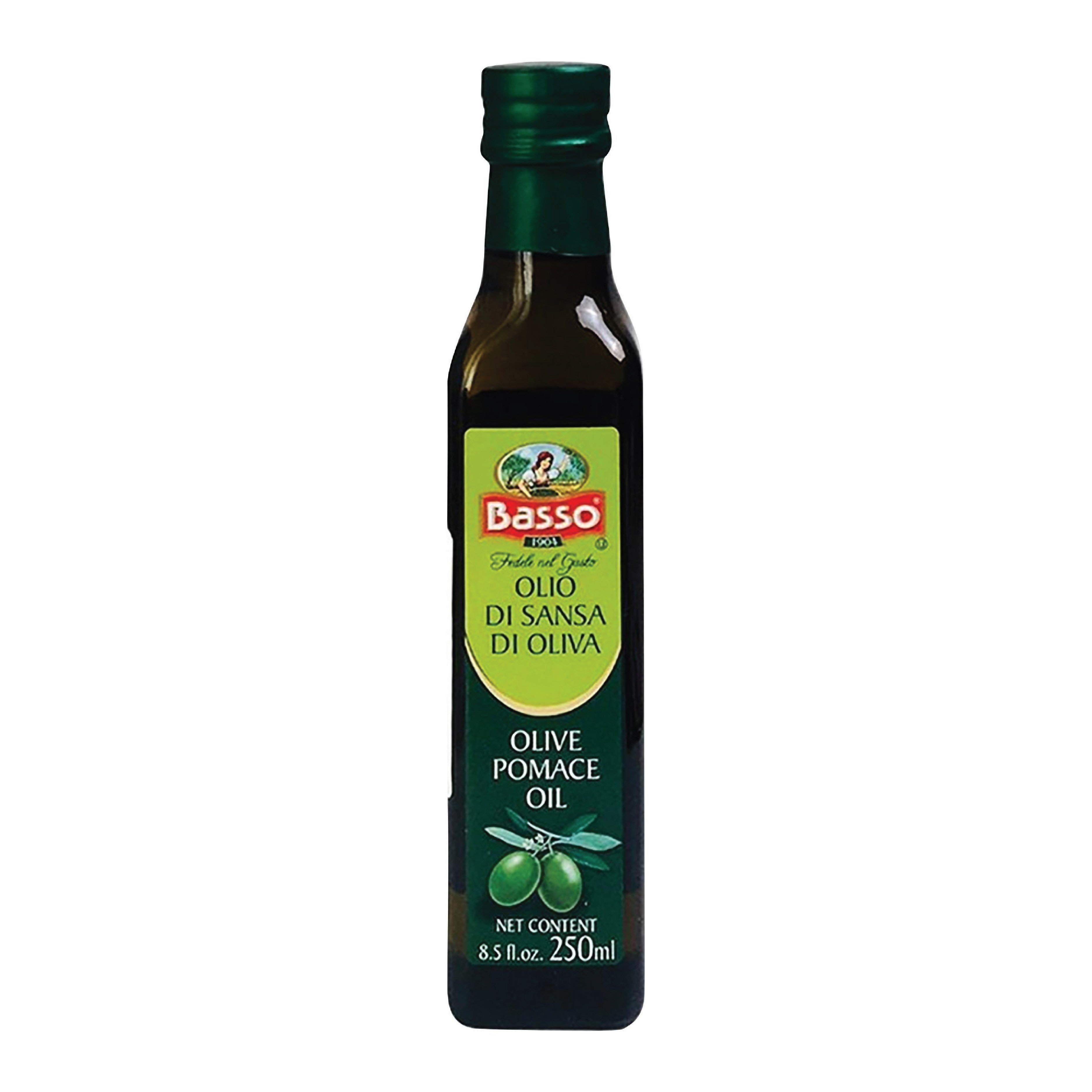 Dầu olive pomace 250ml