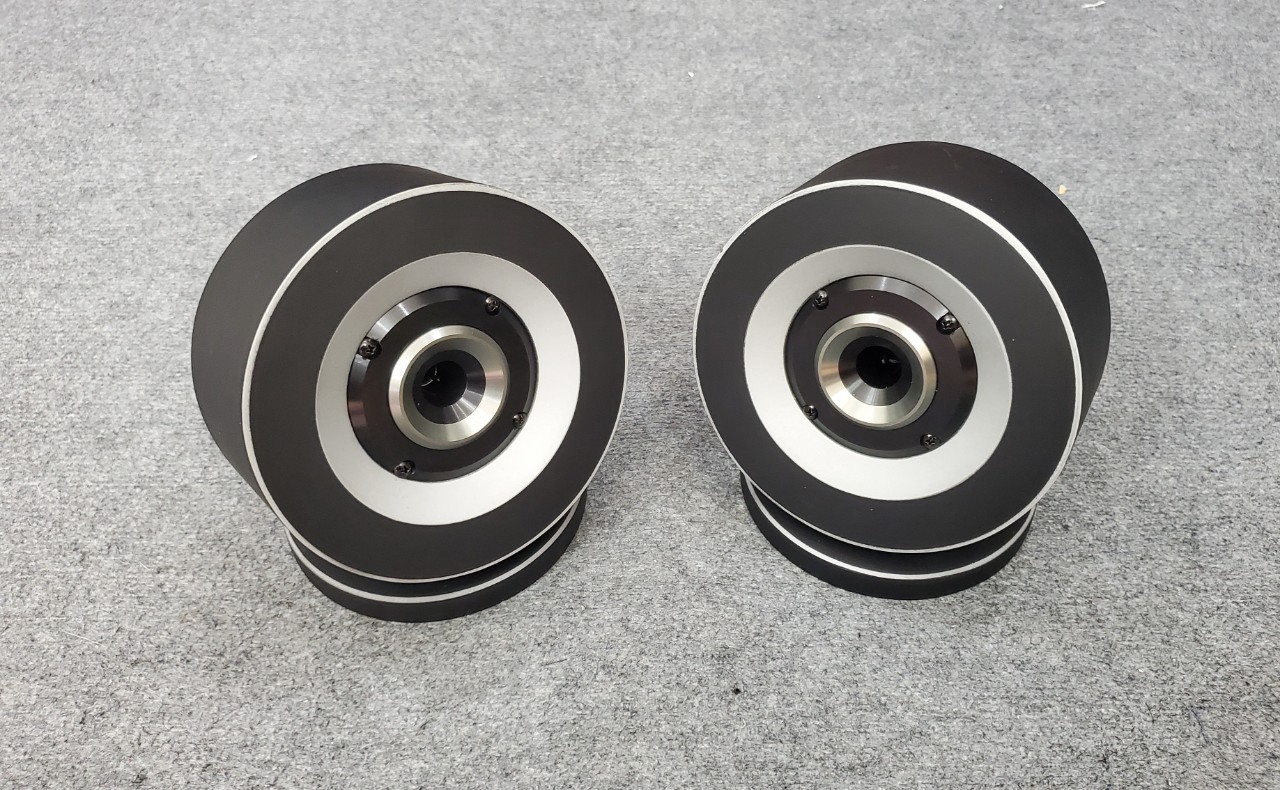 Cặp Loa Siêu Trép Pioneer TA300 VT