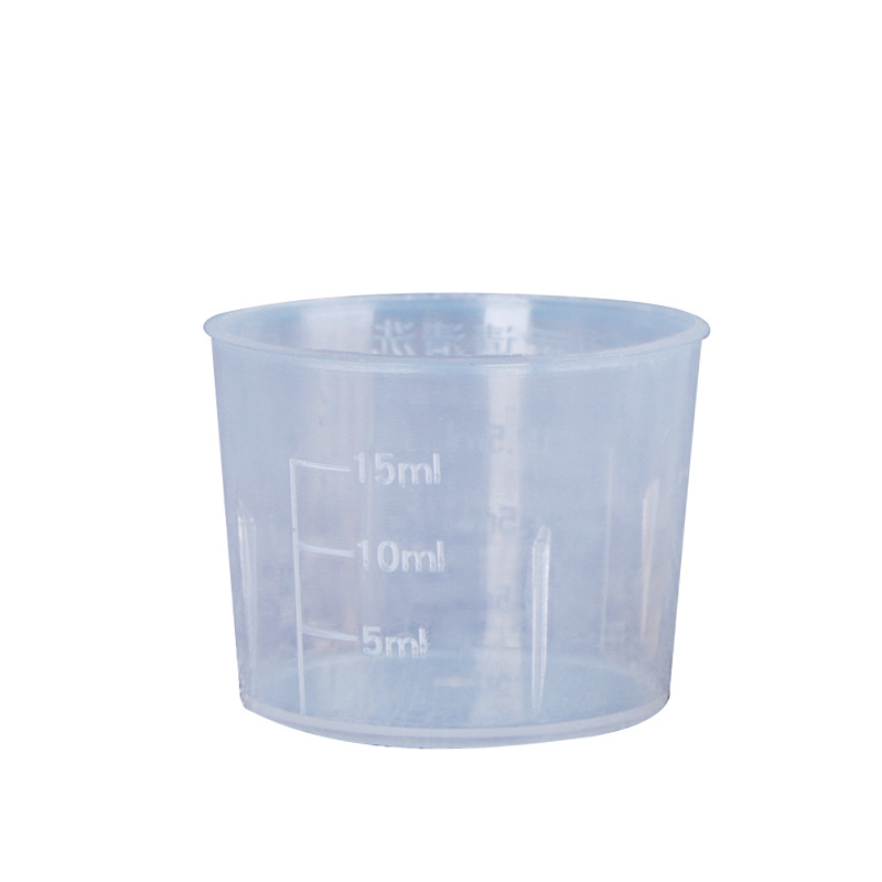 10 cây Cốc đong chia vạch 30ml 100ml 200ml, cốc đo lường Cindyhome Y