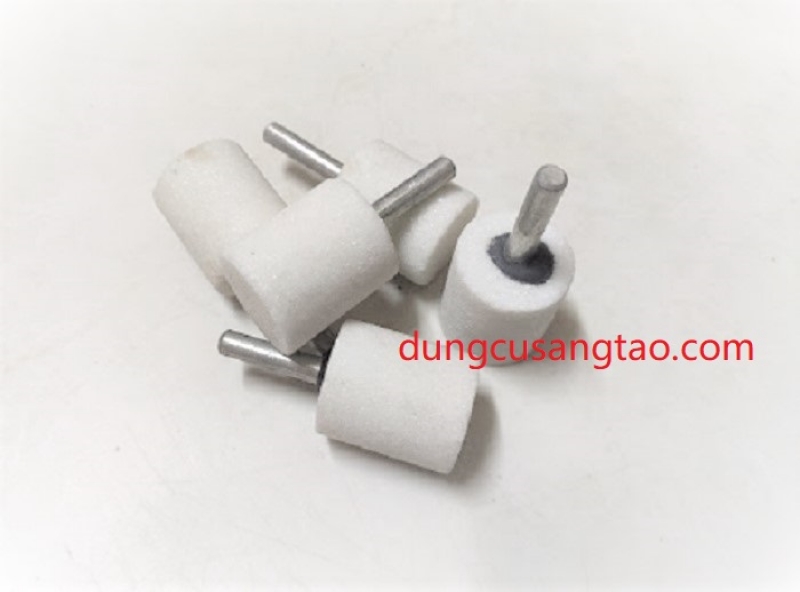 Đá mài trục 6mm