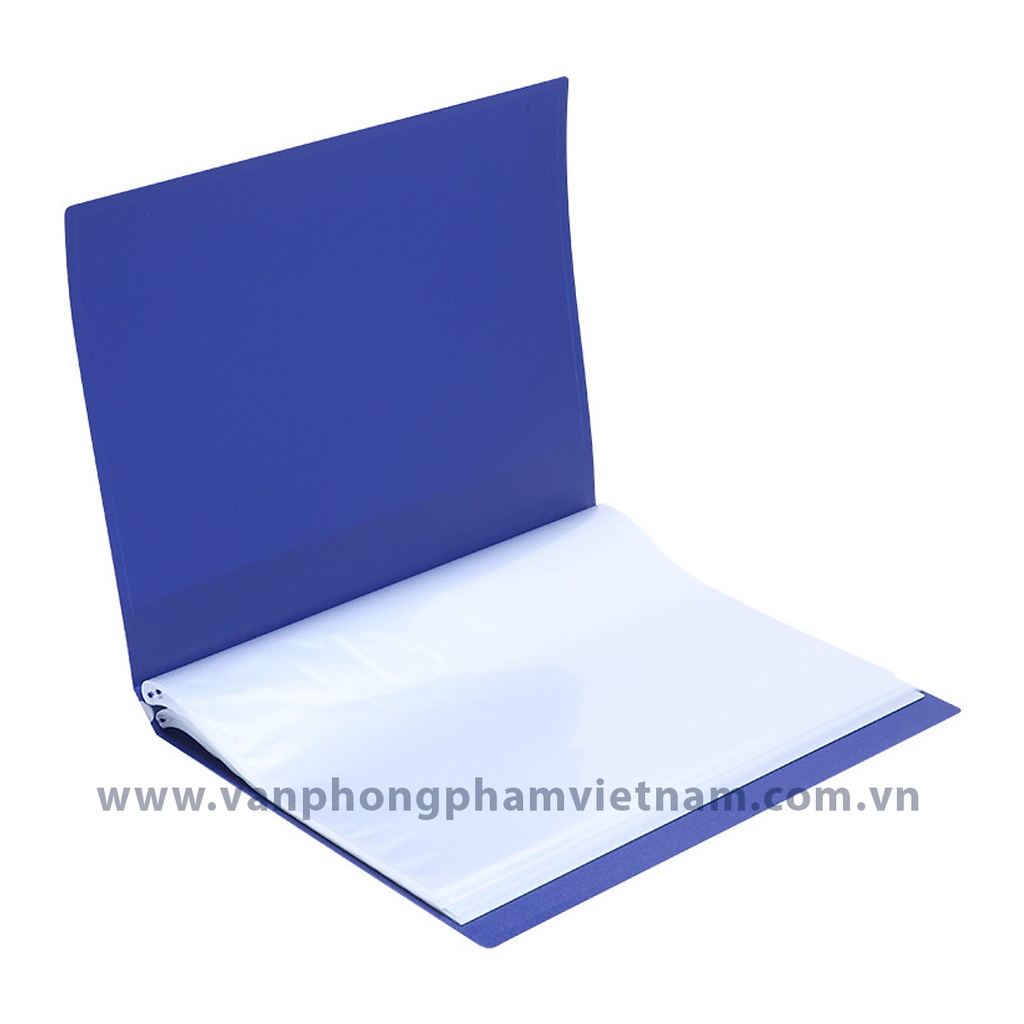 File 20, 40, 60 lá plus