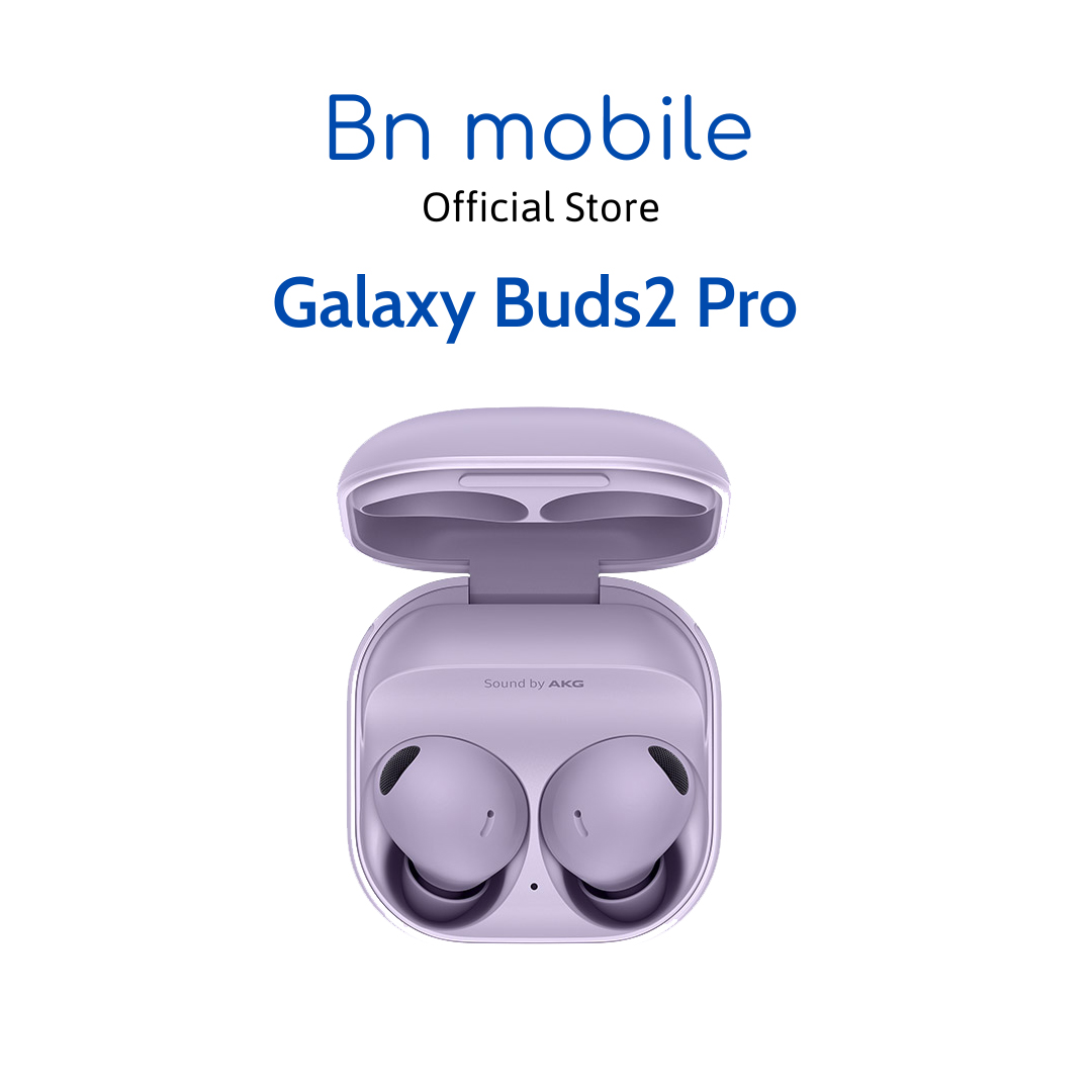 Tai nghe Bluetooth True Wireless Samsung Galaxy Buds 2 Pro R510N