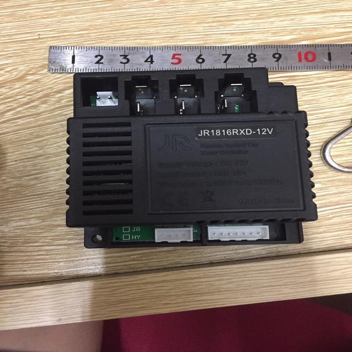 Mạch Xe Điện Trẻ Em JR1816RX