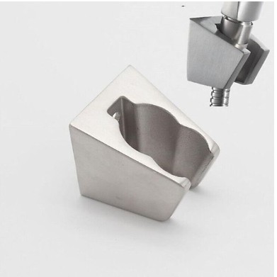 Đế cài, gác sen, gác xịt vệ sinh, inox 304