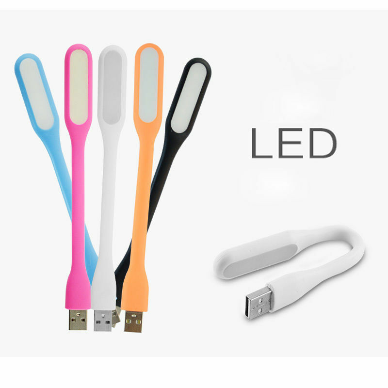 Đèn usb cắm máy tính đoc sach