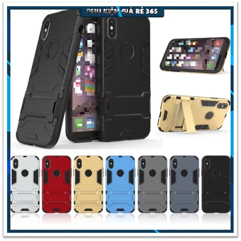 Ốp lưng iron man cho iPhone 5/5s, 6/6s, 6 Plus/ 6s Plus, 7/8, 7/8 Plus, X/Xs
