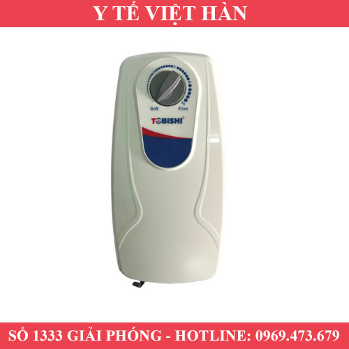 ĐỆM HƠI CHỐNG LOÉT TOBISHI HF62012 - BẢO HÀNH 2 NĂM ĐỘNG CƠ - CAM KẾT HÀNG CHÍNH HÃNG