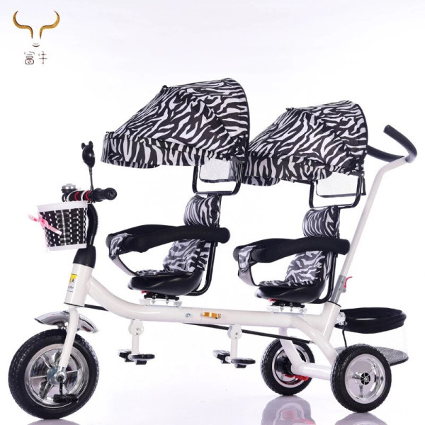 Ư Xe đẩy đôi nhập khẩu dubai cho bé trai