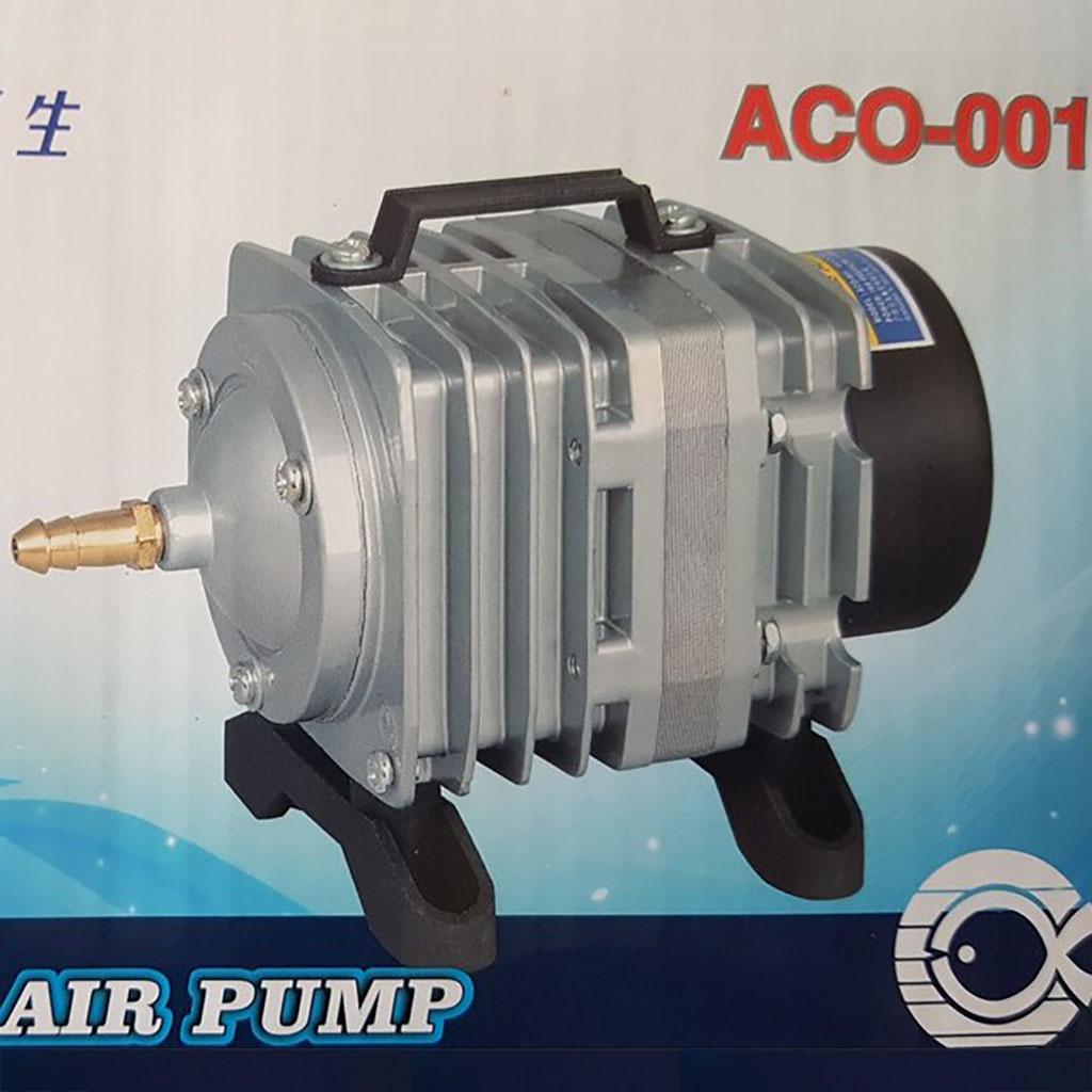 Máy Sủi Khí Oxy Bể Cá 18w Resun ACO-001
