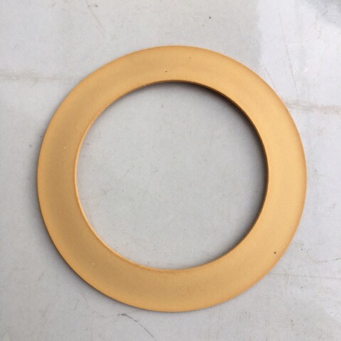 Xéc măng da loại nhỏ (da bơm 48x68mm) máy nén khí không dầu, máy bơm hơi khô khí sạch 550w,750w