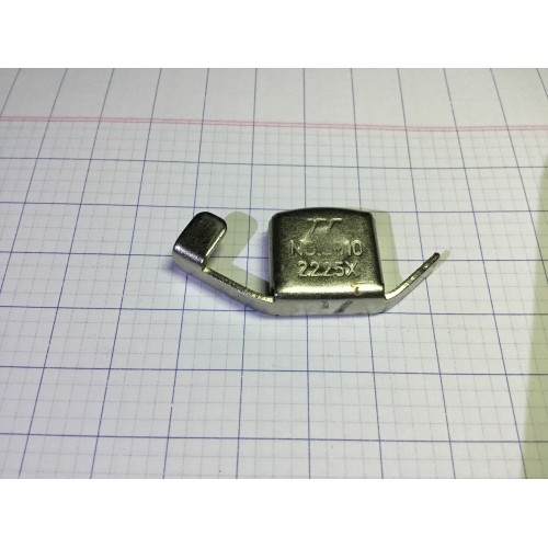 CỬ NAM CHÂM DÙNG ĐỂ CANH MAY ĐƯỜNG THẲNG