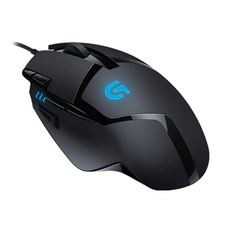 Chuột game Logitech G402,Chuột chơi game Logitech G402,Chuột logitech g402 hyperion fury ultra fast cao cấp, giá rẻ, bảo hành 1 đổi 1 uy tín.