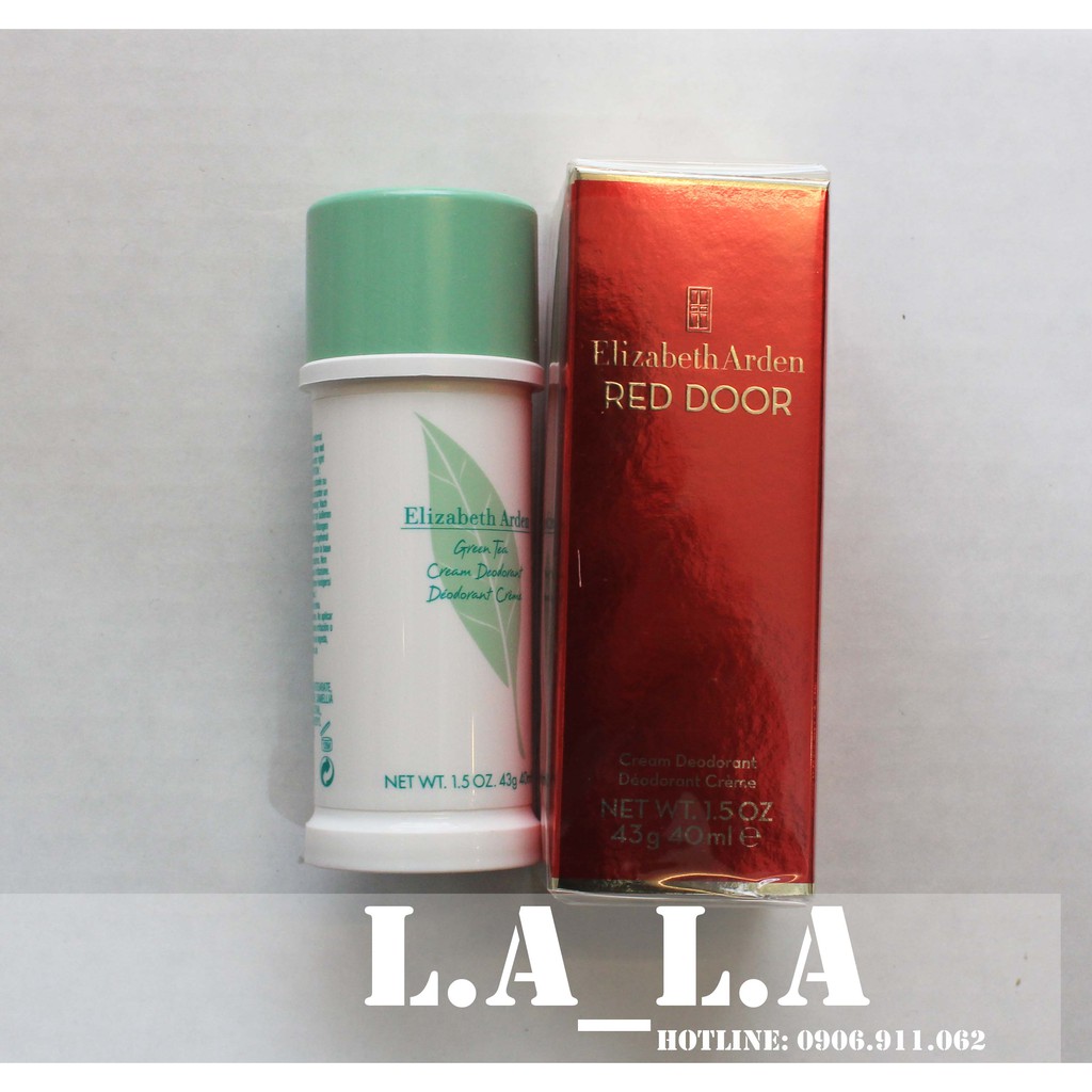 Lăn khử mùi Elizabeth Arden 40ml