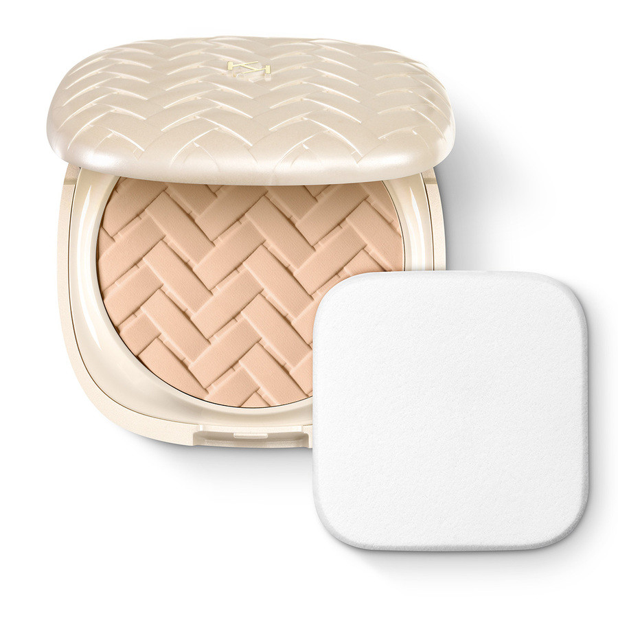 Phấn nền chống thấm nước - chống mồ hôi - chống nắng Spf50 Kiko Dolce Diva Powder Foundation Spf 50 - Kiko milano